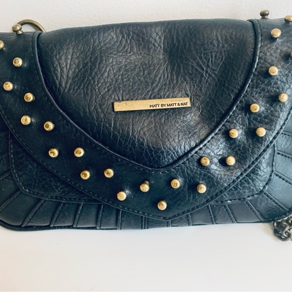 Matt&Nat cross body purse - Picture 3 of 5